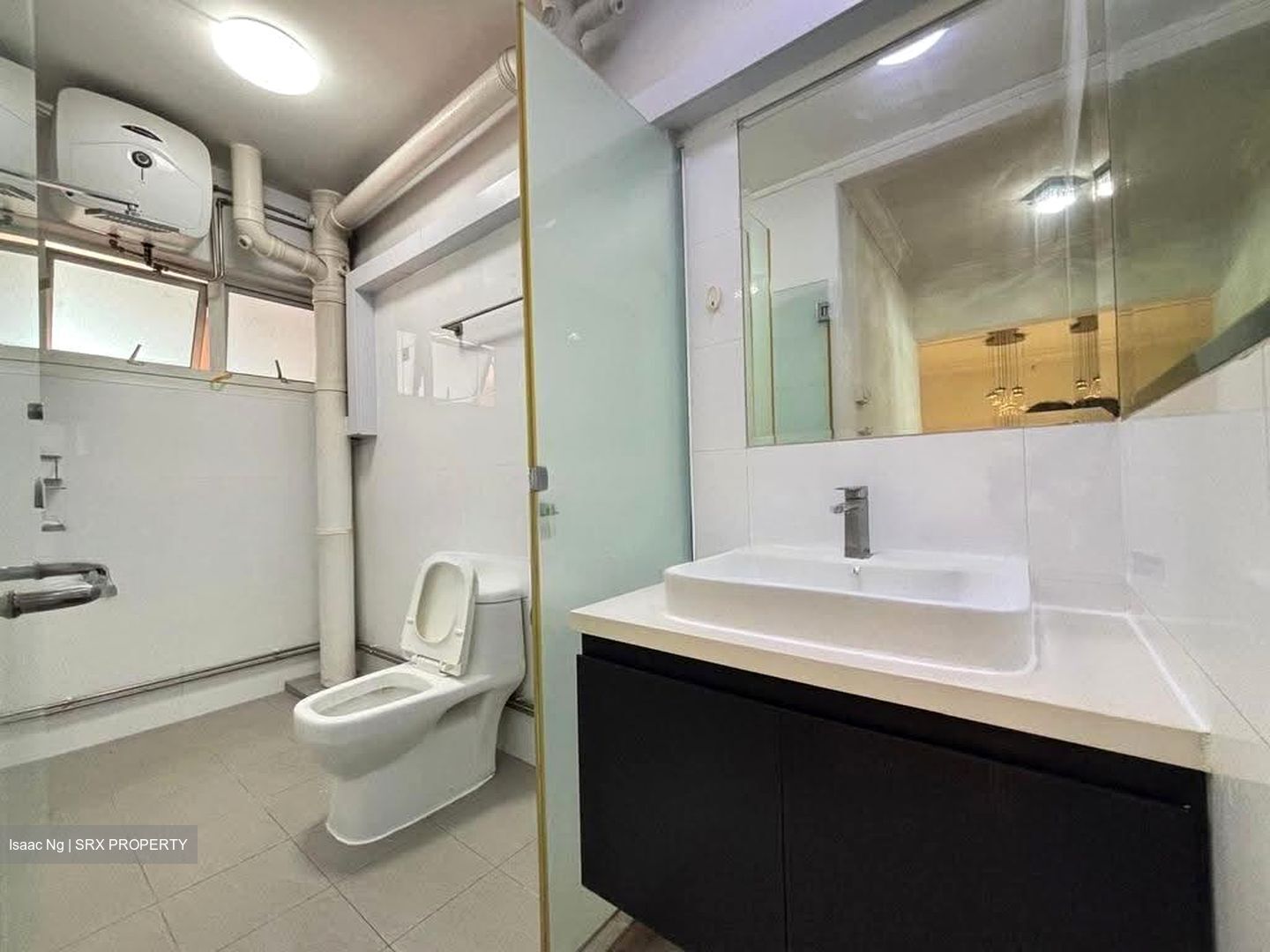 Blk 834 Hougang Central (Hougang), HDB Executive #632914671